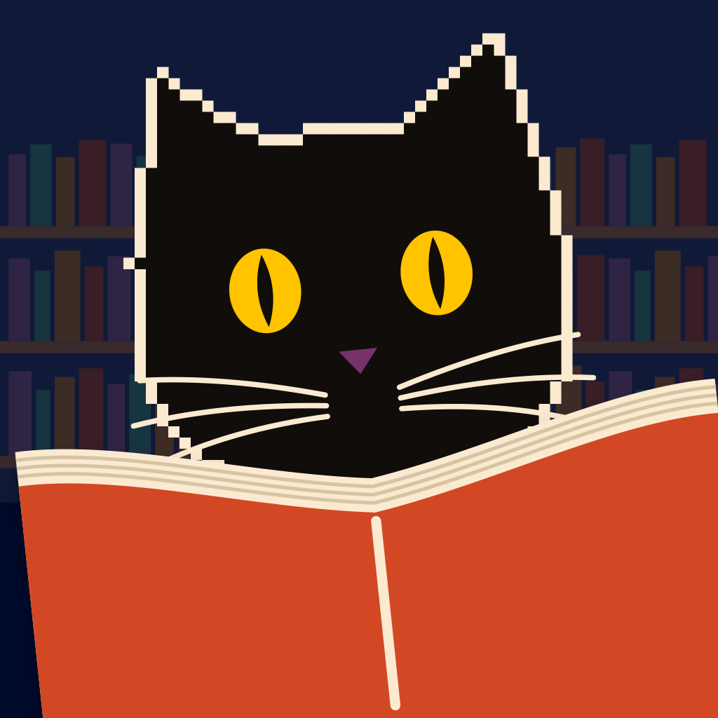 Mewmentum app icon
