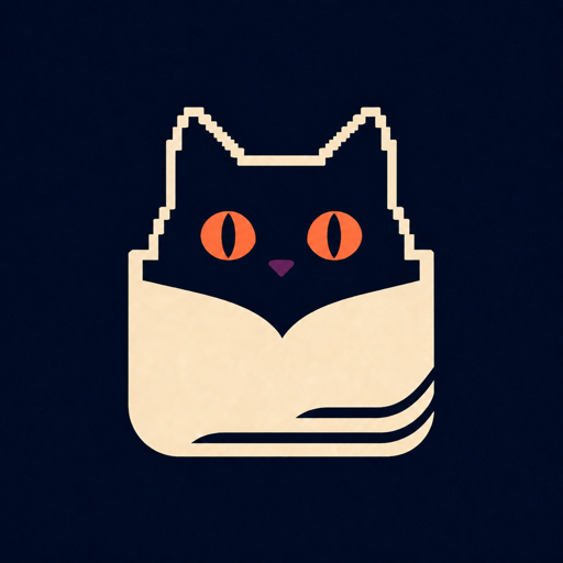 Mewmentum app icon